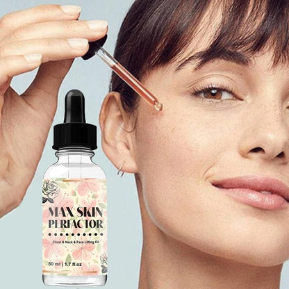 MAX SKIN PERFECTOR EXPRESS REJUVENATION SERUM 100 ML (Buy 1 Get 1 Free)