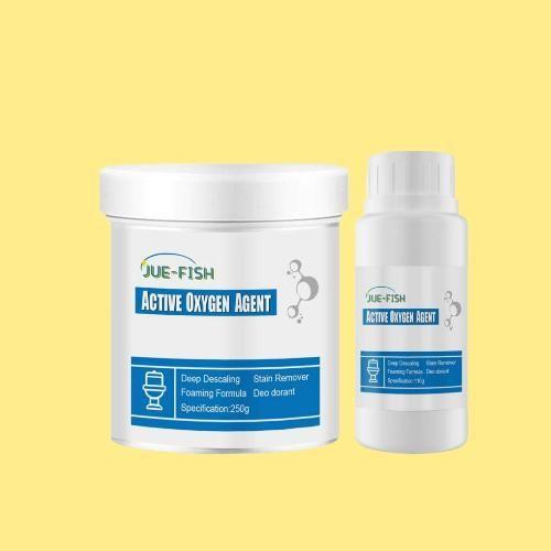 Toilet Active Oxygen Agent (Buy 1 Get 1 Free)