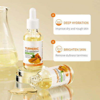 Turmeric Anti-Oxidation Face Serum