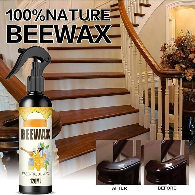 Beewax Furniture Polish Spray™ (BUY 1 GET 1 FREE)