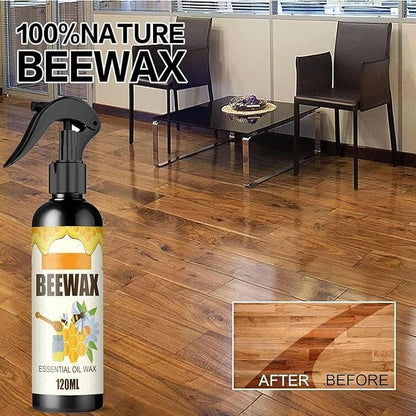 Beewax Furniture Polish Spray™ (BUY 1 GET 1 FREE)